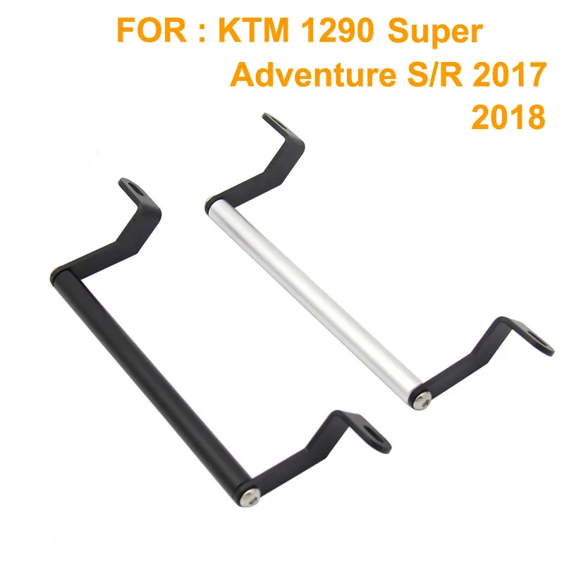 Держатель кронштейна навигации GPS/смартфона для 1290 SUPER ADVENTURE S R 2017 2018 | Автомобили и