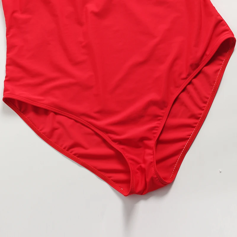 CATTLEYA 3XL плюс размер купальники женский набор купальный костюм сплошной цвет