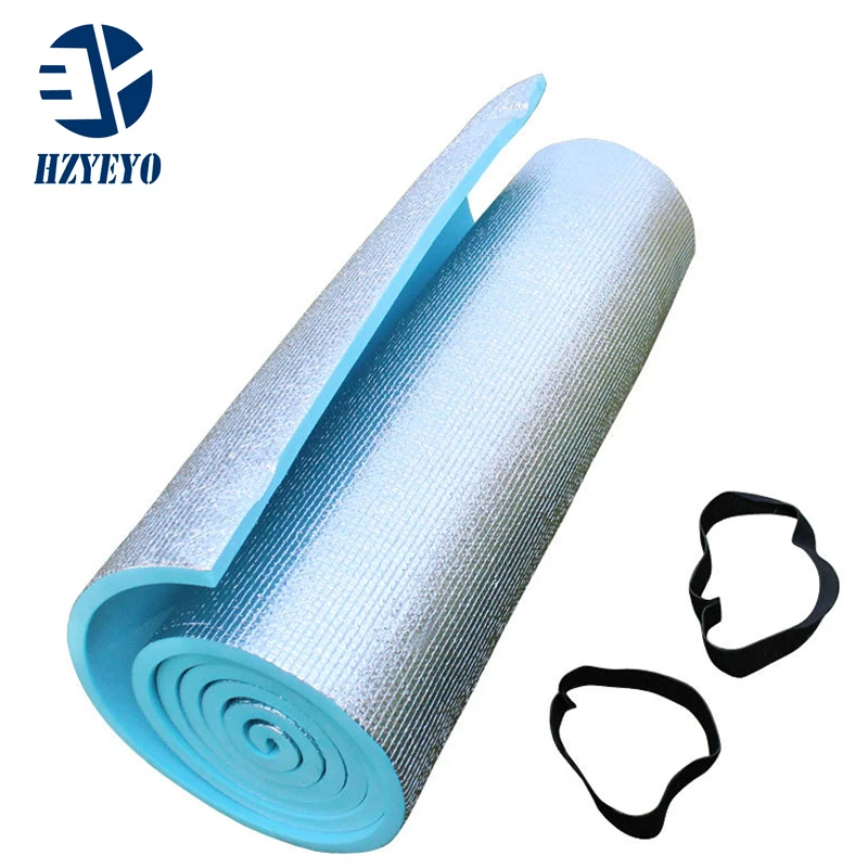 Коврик для сна на открытом воздухе пляжа кемпинга путешествий пикника подушка