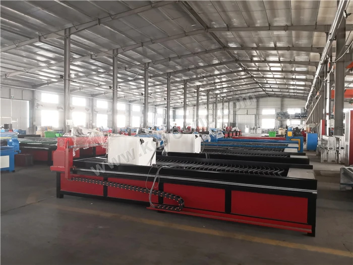 Конкурентная цена фрезерный станок с ЧПУ/фрезерный плазменной резкой/фрезерный