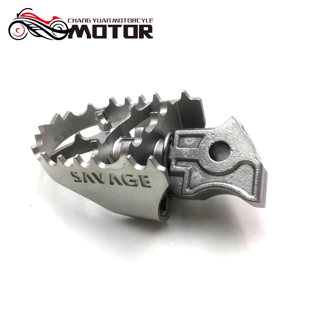NICECNC Передней Подножки ног колышек для BMW F650GS G650GS 2000-2012 F700GS F800GS 2008-2012 R1150GS ADV 00-05 R1200GS