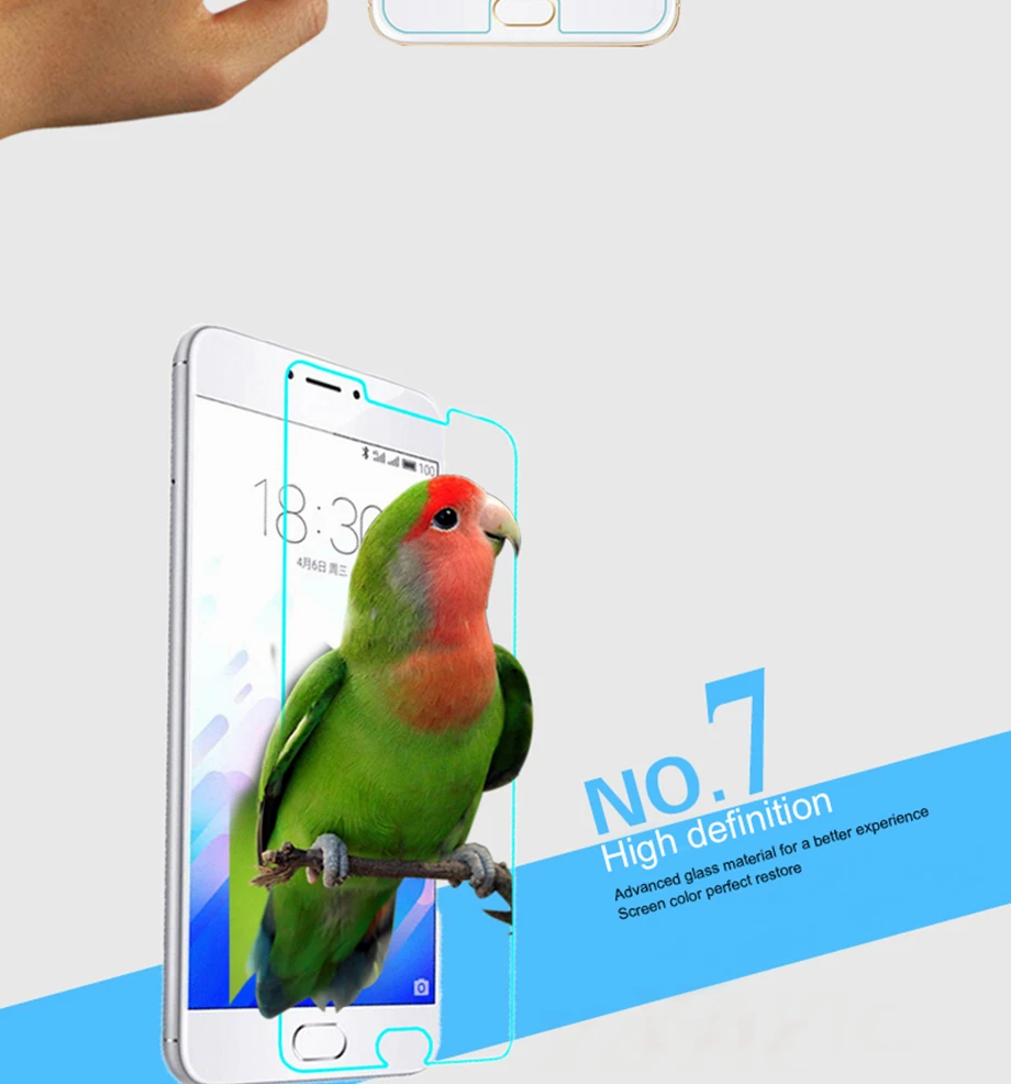 YOYIC 9H закаленное стекло для samsung Galaxy A3 A5 A7 ON5 ON7 Защитное стекло для экрана Защитная пленка s
