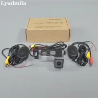 wireless camera for nissan leaf 20112014 car rear view camera hd back up reverse camera ccd night vision