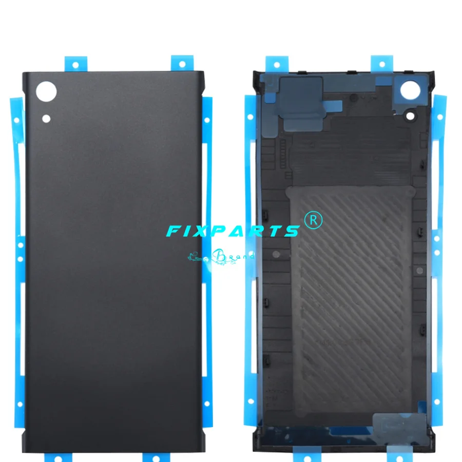 NEW Original For Sony Xperia XA1 Ultra Battery Cover G3116 Rear Door Housing Back Case Replace Phone SONY | Мобильные телефоны и
