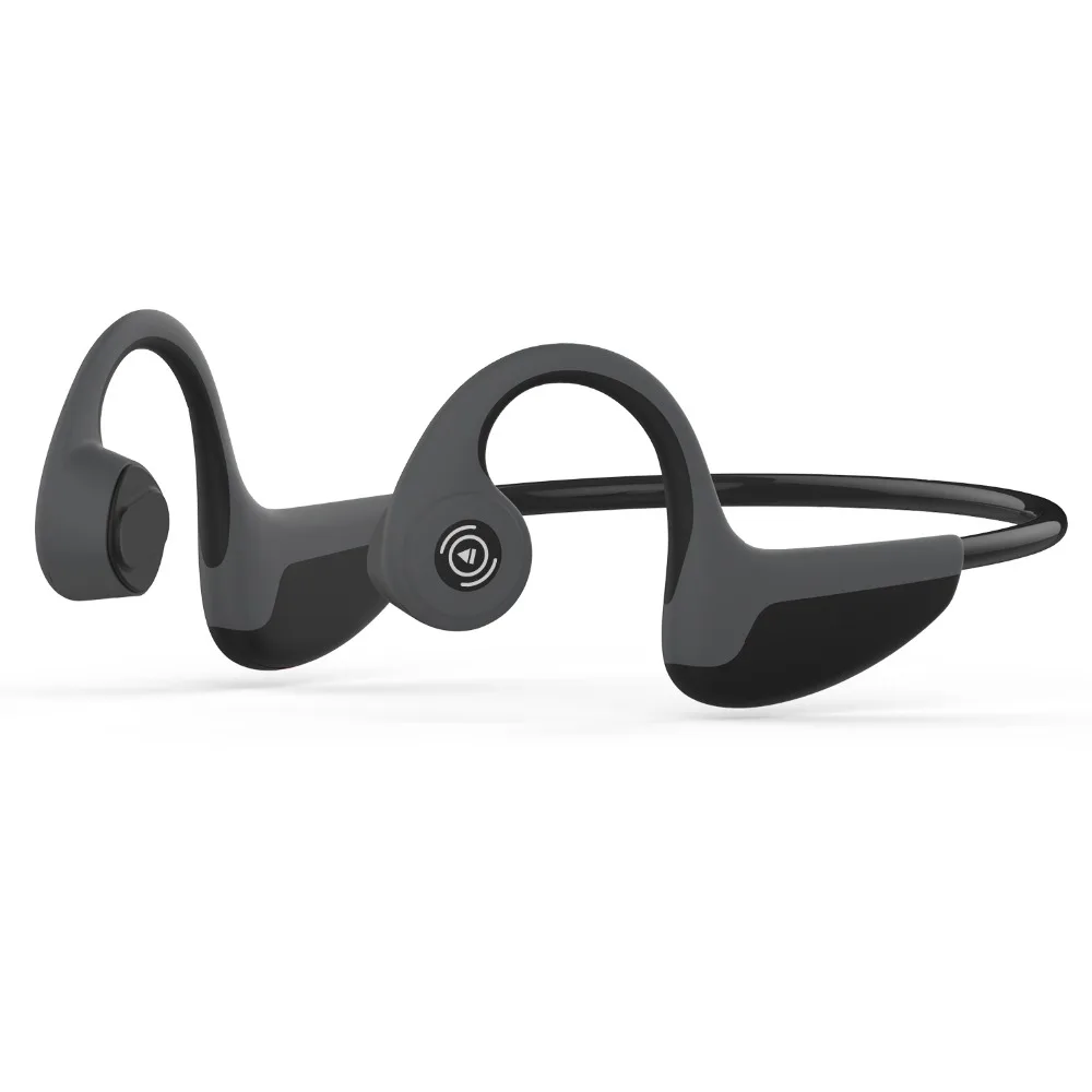 10 шт./лот z8 Bluetooth наушники 5 0 костной проводимости гарнитуры Беспроводные
