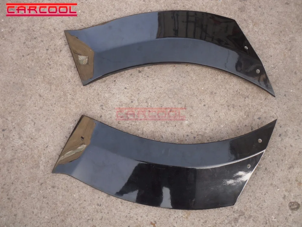 Автомобильный Стайлинг из углеродного волокна CF Bodykit для 2008 2014 R35 GTR CBA DBA 13 'Ver Varis