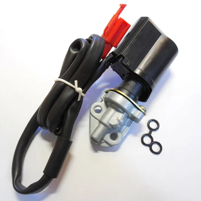 GY6 125/150CC скутер Carb Электронный дроссельной заслонки (имеет основание) добавить
