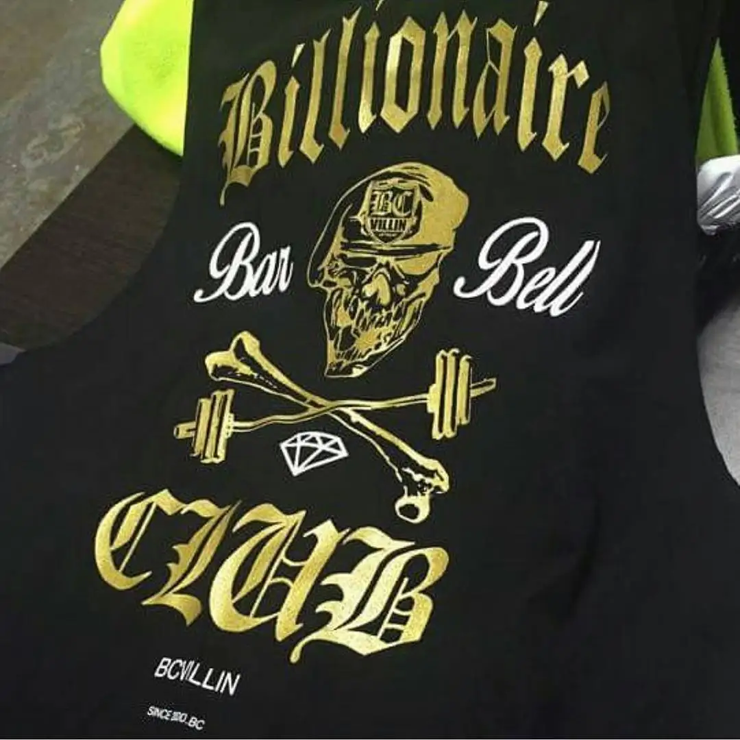 YANQIN Summer Men Clothing Skulls Pirate Print Fashion Fitness T Shirt Bodybuilding Muscle Male Short Sleeve Slim Cotton Tops | Мужская