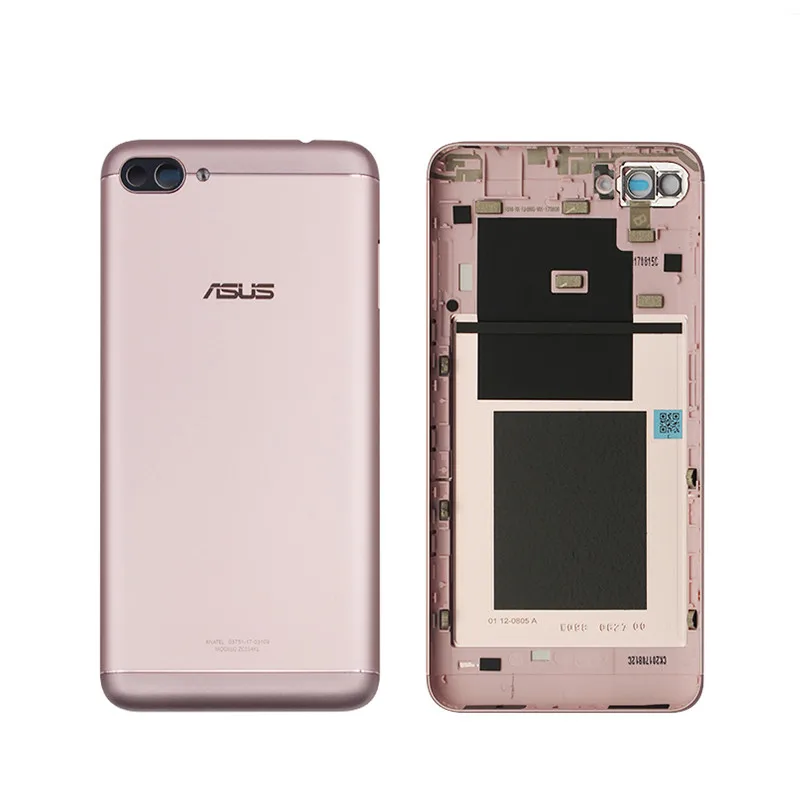 Asus ZC554KL Крышка корпуса аккумулятора задняя дверца-крышка для ASUS Zenfone 4 Max корпус