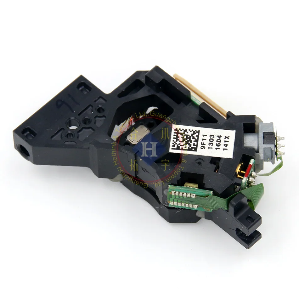 HOTHINK со сменной лазерной линзой HOP 141B 141X 14xx для Xbox 360 Benq Liteon DG 16D2S оптический привод