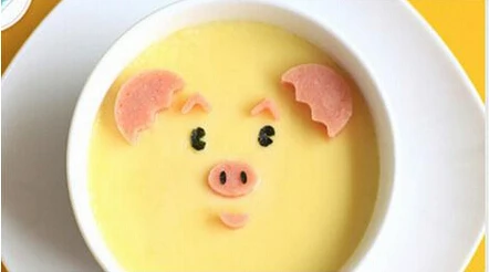 Кухонные принадлежности 3 шт./компл. экологически чистый яичный желток белый цвет