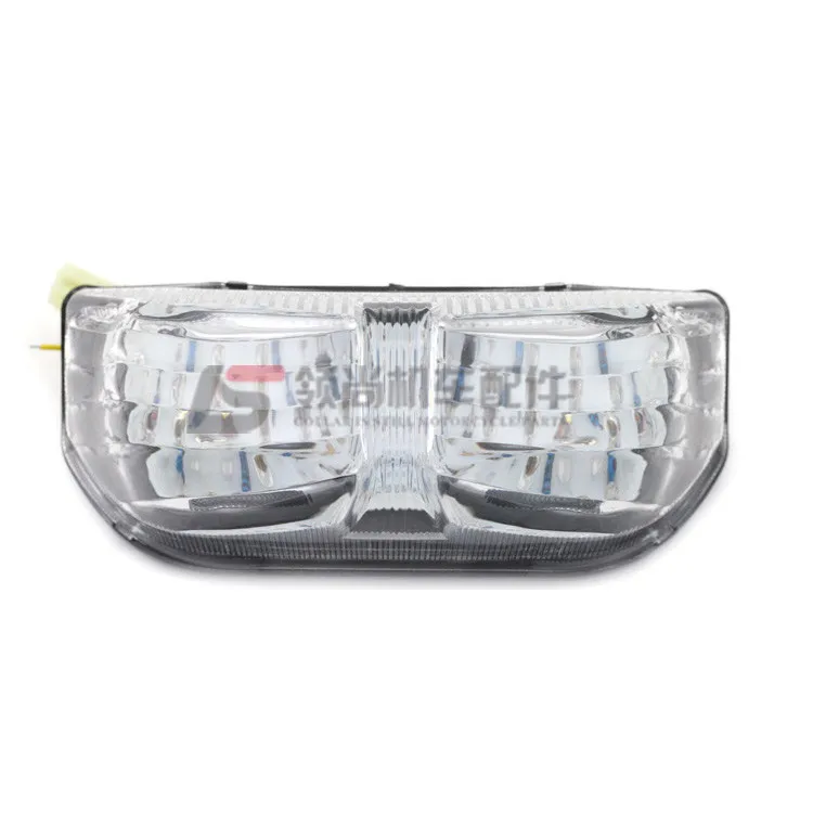 

year 2006 2007 2008 2009 2010 2011 2012 2013 professional moto blinker for yamaha FZ8 10-13 FZ1 motorcycle rear brake tail light