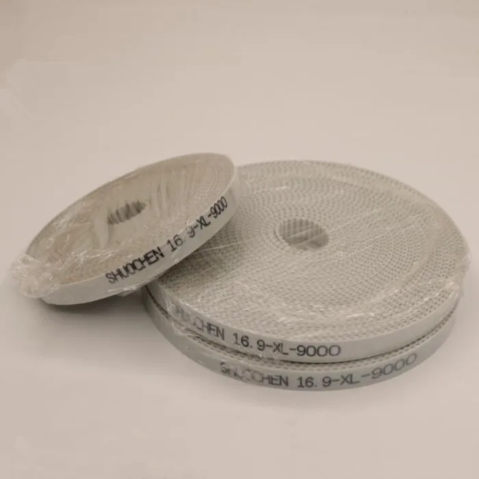 9 м/мешок длинный ремень ГРМ ремень-каретка для цветного струйного принтера wit