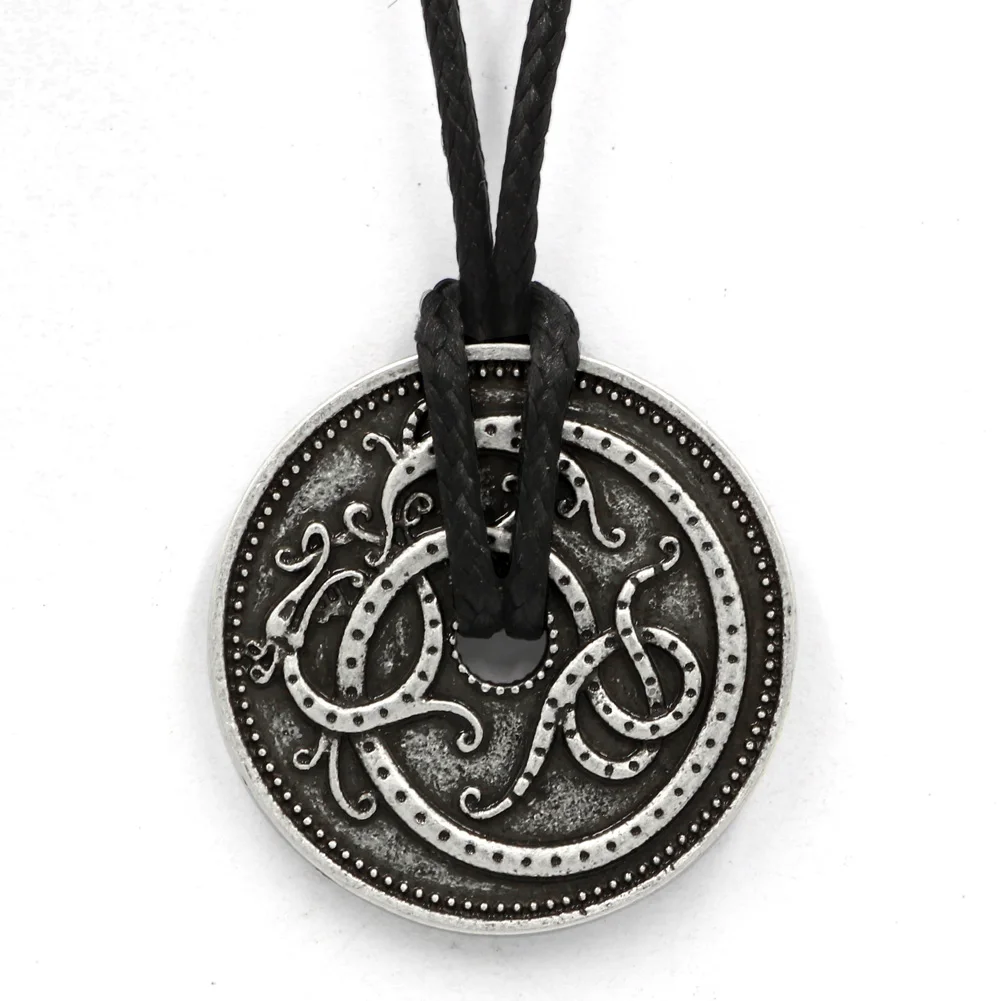 Мужская подвеска в виде рун Futhark кулон Викинг норвежский амулет|pendant viking|rune pendantsmen