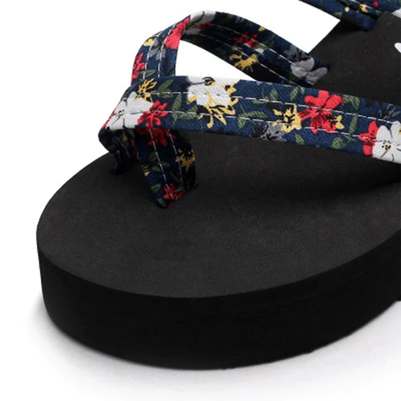 Женские шлепанцы на высоком каблуке сандалии и Мягкие Шлепанцы с толстой