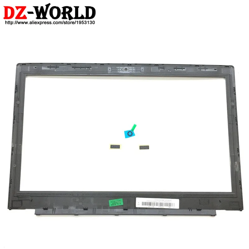 Новинка/Оригинальный чехол на переднюю панель ноутбука с ЖК дисплеем для ThinkPad X240