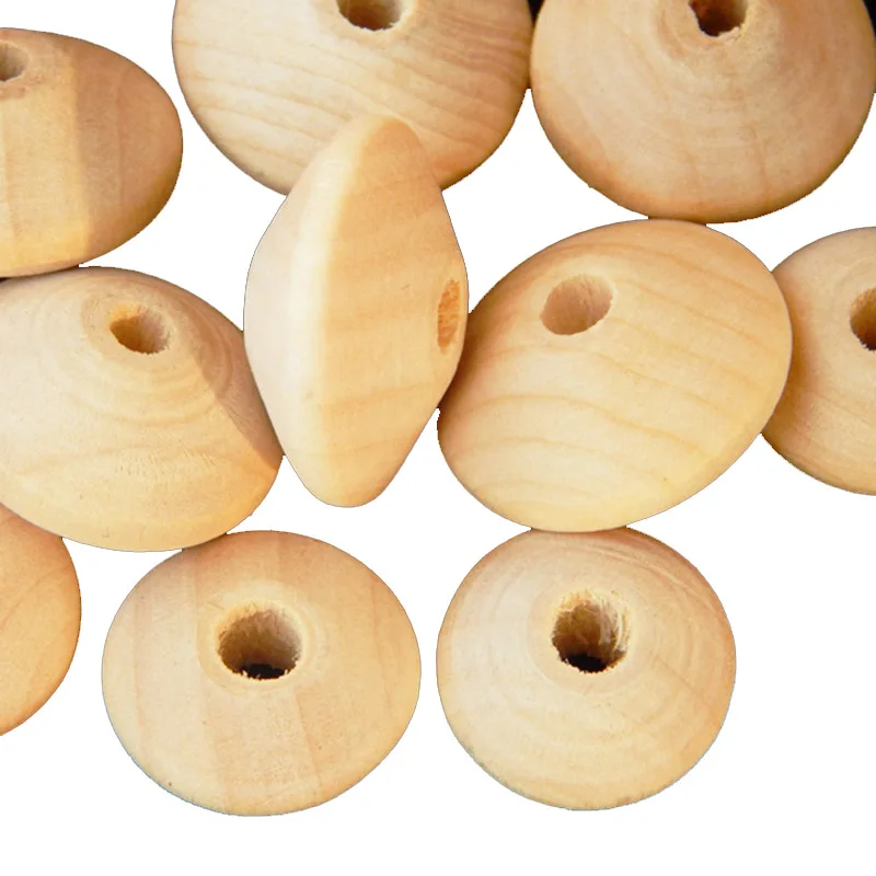 3 модели деревянные цветные бусины счеты натуральные для детских игрушек