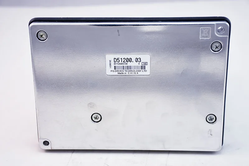 PG I Drive 36V 140 контроллер усилителя для скутера D51200 | Автомобили и мотоциклы