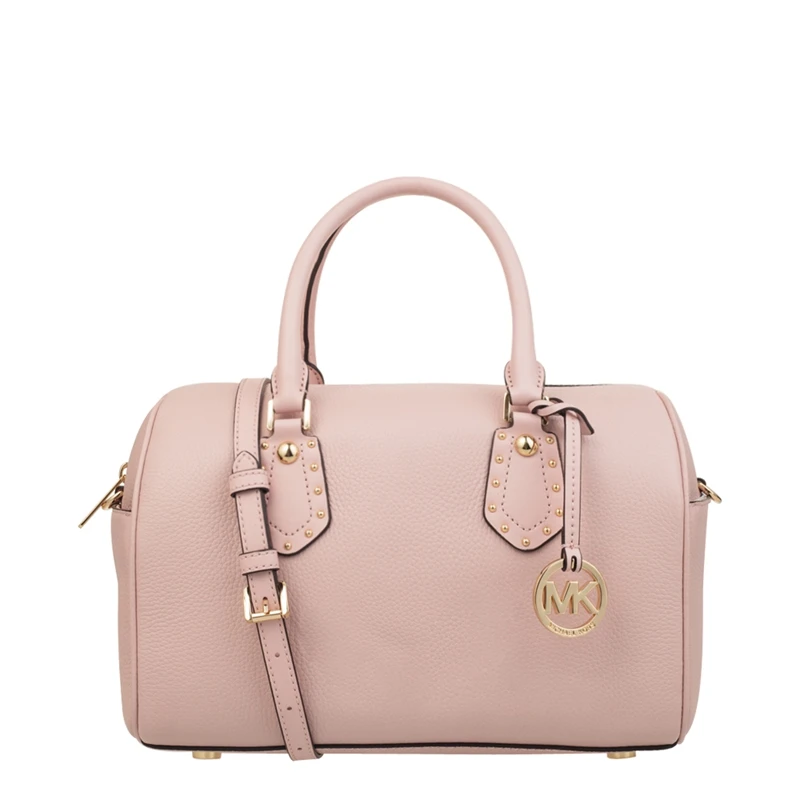 Кожаная сумка Michael Kors 35S8GXAS2L|Сумки с ручками| |