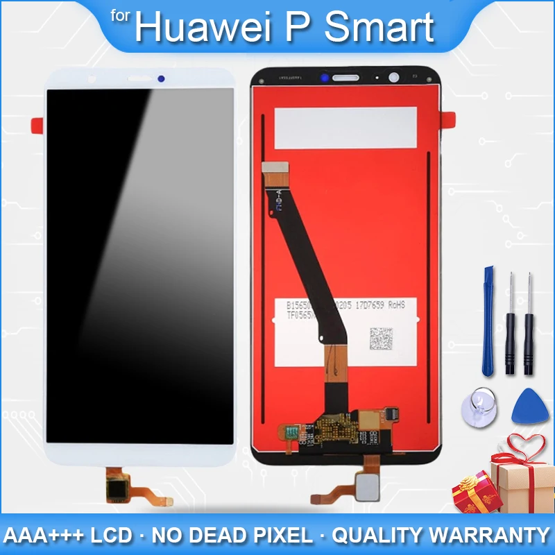 Новый ЖК экран для huawei P жидкокристаллический смарт дисплей с сенсорным экраном