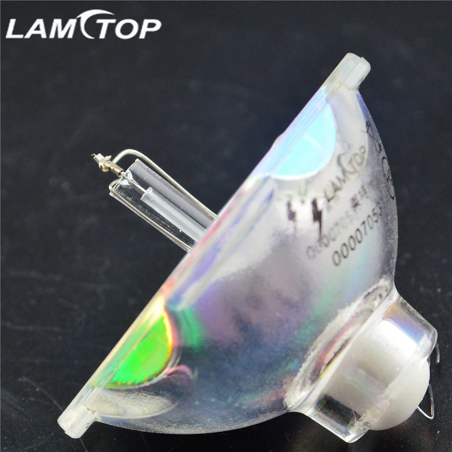 LAMTOP ELPLP68/V13H010L68 Replacement Projector Bulb/ Lamp PowerLite 3010e/PowerLite 5010/PowerLite 6010/PowerLite 905W | Электроника