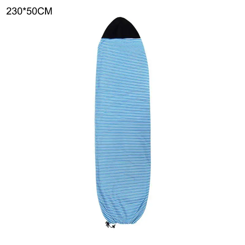 blue 3 Высокое качество покрытие доски для серфинга 6,3/6,6/7ft доска для серфинга защитная сумка чехол для хранения водных видов спорта для шорт-Борда серфинга спорта - Цвет: blue 3