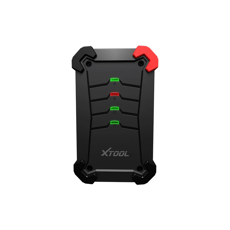 100% Оригинал XTOOL PS90 система диагностики автомобиля инструмент на весь срок службы