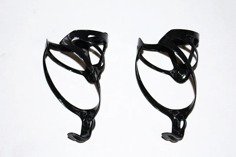 Новинка ульсветильник держатель для бутылки с водой из углеродного волокна и