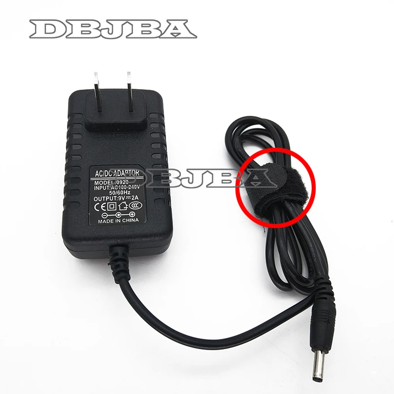 Хорошее качество 9v 2a dc импульсный источник питания 3 5*1 35mm US pin|pin 5pin 1 |
