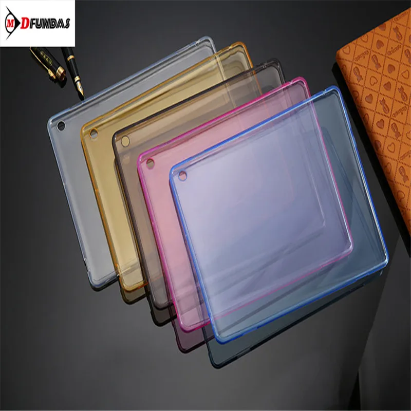 Чехол для планшета huawei mediapad t3 10 чехол funda AGS-L09 W09 9 6 дюймов защитный силиконовый |