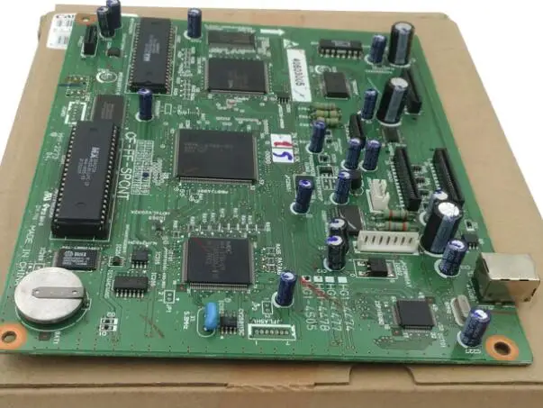 Новая логическая плата форматирования PCA ASSY основная материнская для Canon MPC190 MPC 190