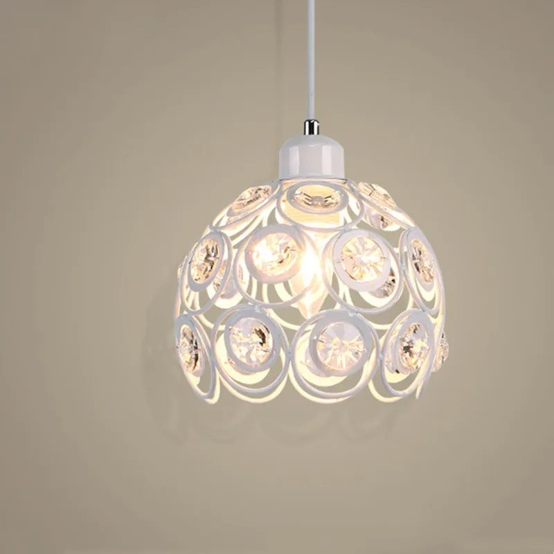 Хрустальные люстры Iro современные высококачественные освещение домашний декор