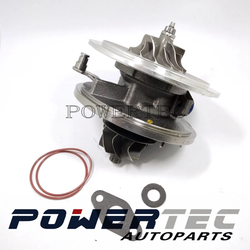GT2052V 767933-5015S турбо картридж 767933 8C10-6K682-BB 8C1Q6K682BB chra для Ford Tourneo Transit VI 2,2 TDCi 115 hp Duratorq TDCi
