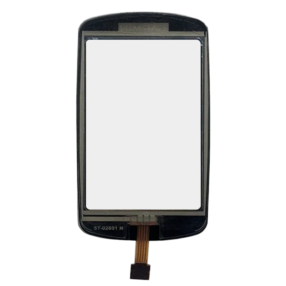 Емкостный сенсорный экран 2 6 дюйма для Garmin Edge 810 800 GPS велосипедный компьютер