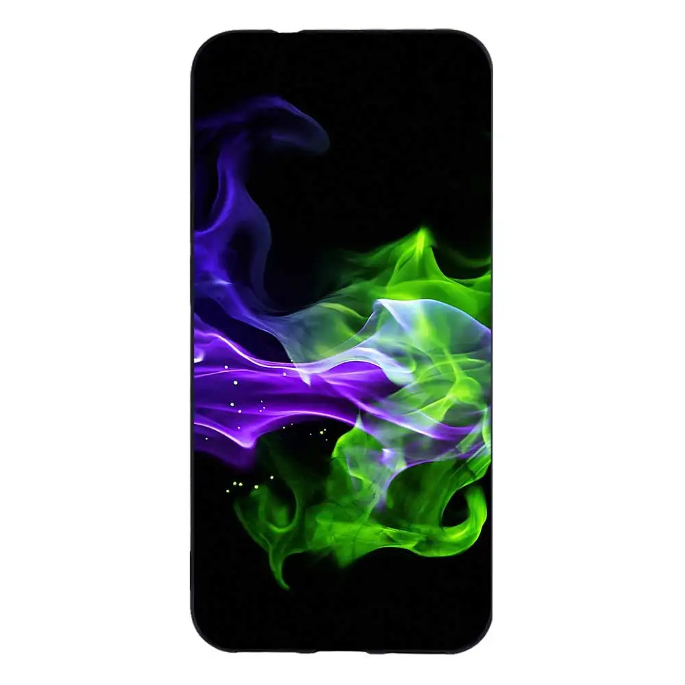 040 Для zte Blade V9 Vita милый стильный гелевый Мягкий силиконовый чехол из ТПУ для мобильного телефона для zte Blade V9 Vita - Цвет: 040