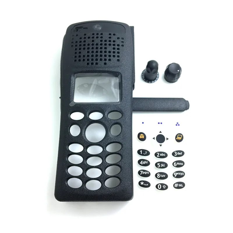 Рация Корпус для MOTOROLA XTS2500 XTS2250 Walkie Talkie