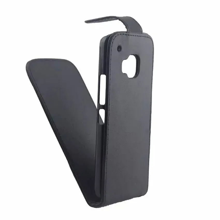 Чехол-книжка из искусственной кожи для HTC One M9 | Мобильные телефоны и аксессуары