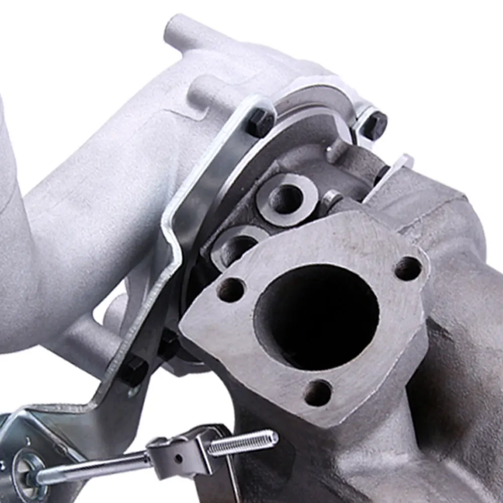 K04 001 Turbo Зарядное устройство для Audi A4 TT/VW Beetle Bora Гольф/SKoda Octavia/seat Леон 1 8 т K03s K03