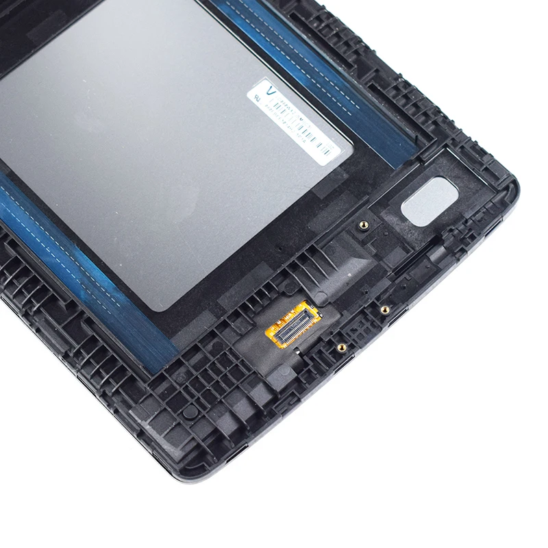 Для LG G Pad 8 0 V480 V490 ЖК дисплей Матрица сенсорный экран дигитайзер панель сенсор