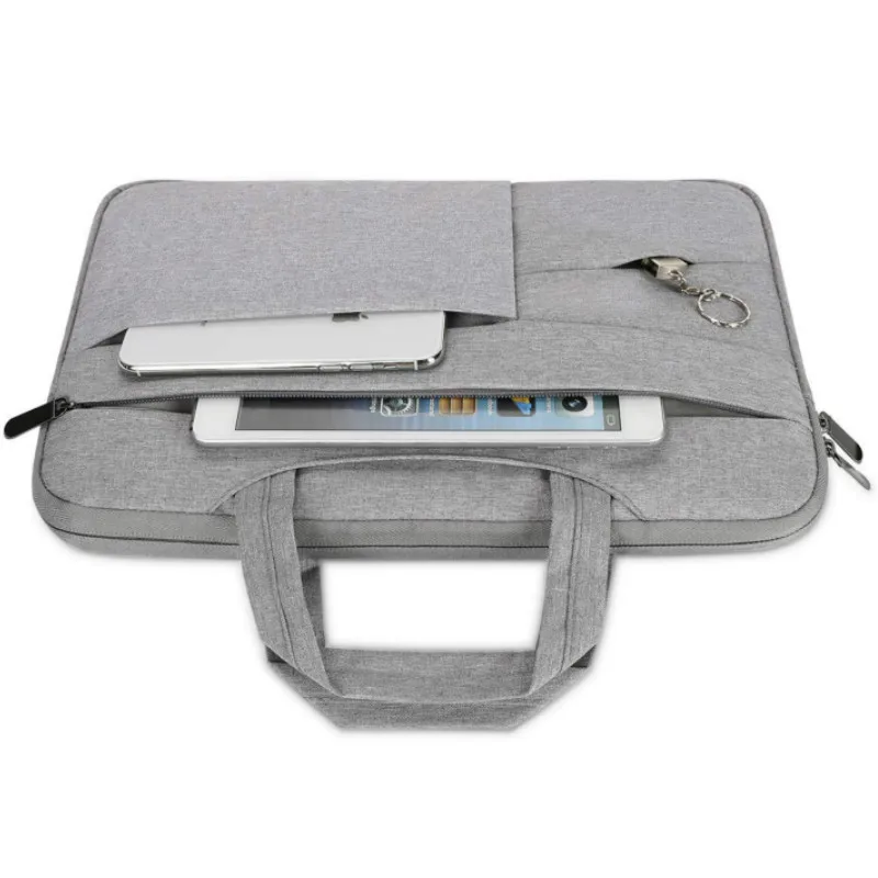 

Сумка для ноутбука, портфель, сумка для Macbook Air 11, 11,6 дюймов, модель A1465 A1370, чехол для ноутбука, чехол для Macbook 11, чехол для ноутбука