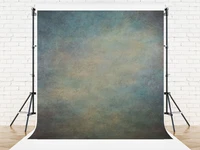 vinylbds 250x250cm portrait photography backdrop old master style texture abstract retro solid color background for photo studio