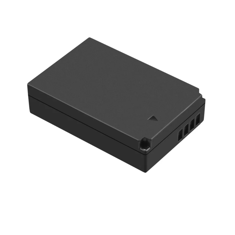 Powtree для Canon 7 2 V 1800mAh LP-E12 LP E12 LPE12 литий-ионный аккумулятор + зарядное устройство