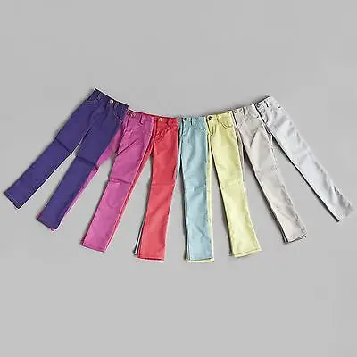 

[wamami] 99# Gray Pants/Trousers/Outfit 1/3 SD DOD BJD Dollfie