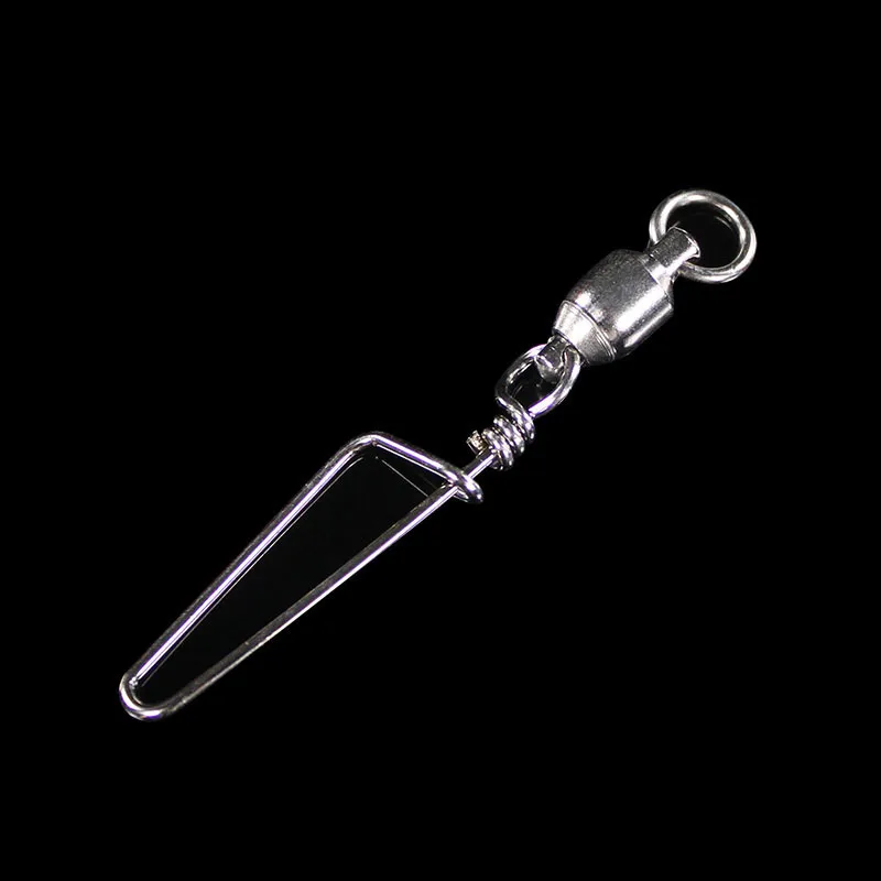 20 шт./лот штифт из сплава рыболовный соединитель эмерелина сплошные кольца