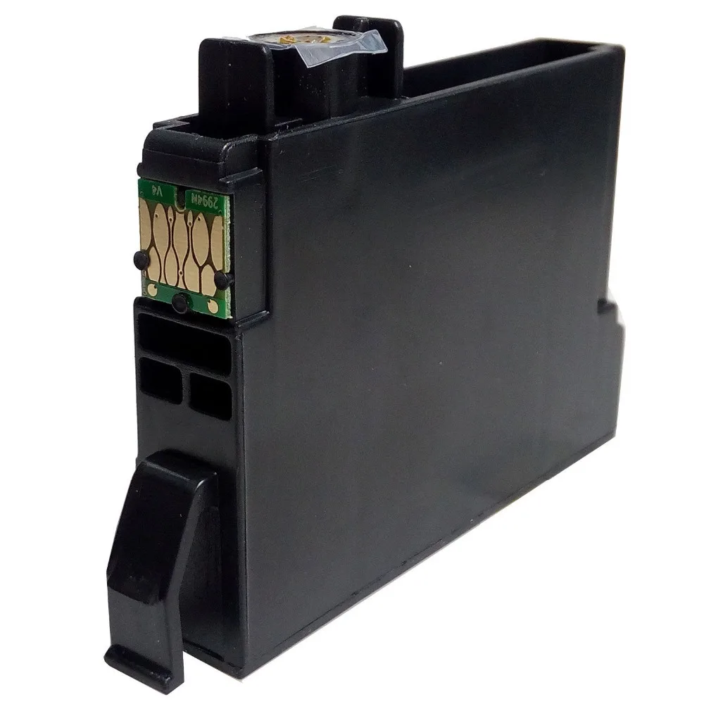T1281 T1282 T1283 T1284 T1285 чернила с чипом совместимые EPSON stylus S22 SX130 SX125 SX235W SX435W SX425W принтеры
