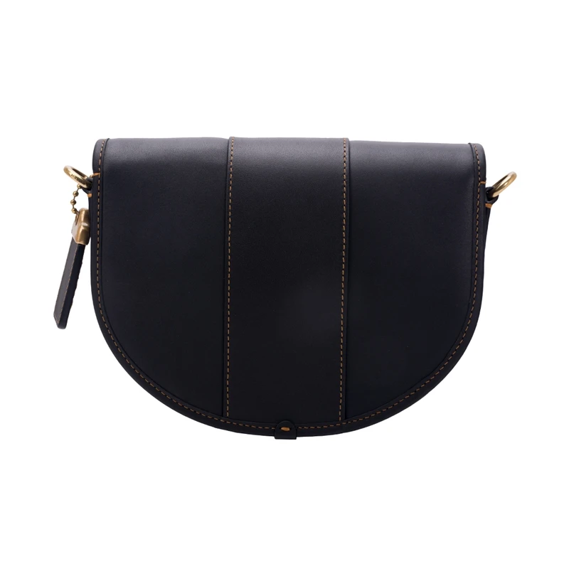 COACH WOMEN'S LEATHER CROSSBODY SHOULDER BAG 47924/47846 | Багаж и сумки
