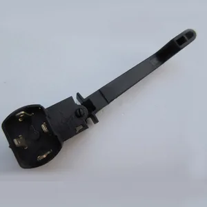 Ручная электрическая дрель, положительный и отрицательный переключатель, аксессуары для электроинструментов bosch GBM400RE 500RE GSB20-2RE