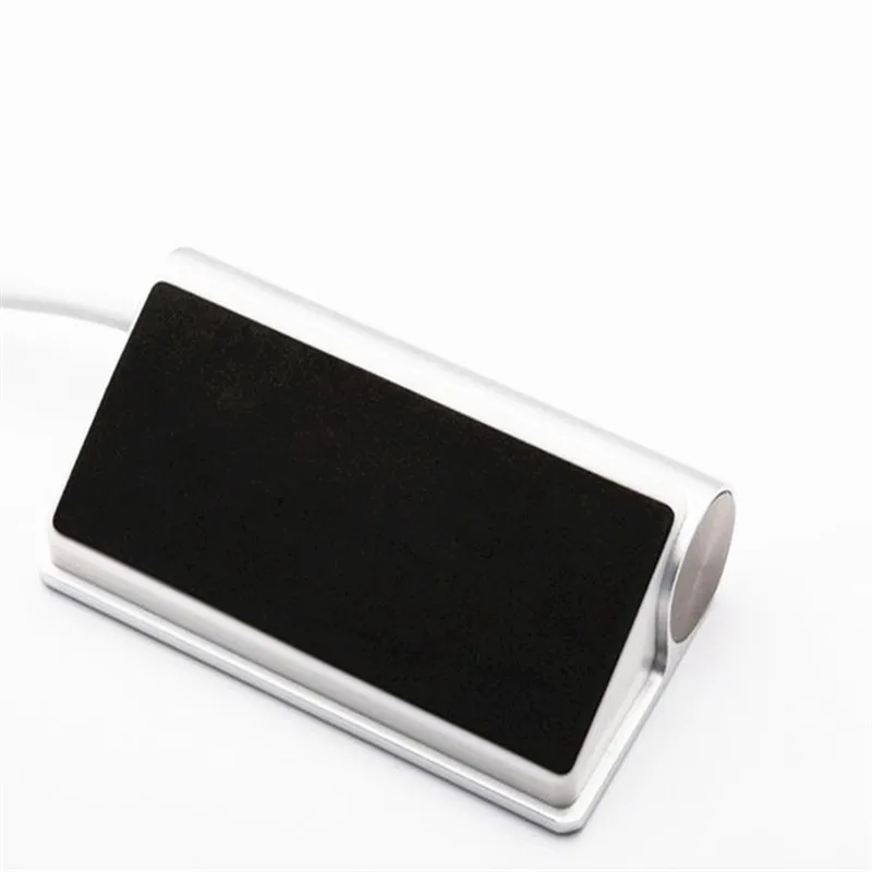 Effelon Премиум 4 портовое алюминиевое Зарядное устройство USB 3 0 Для iMac/MacBook Pro/MacBook