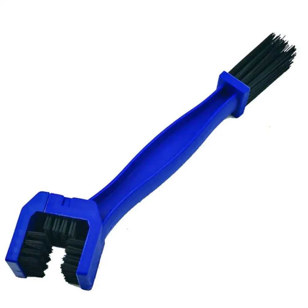Чистящая Щетка для спорта велоспорта мотоцикла велосипеда щетка чистки цепи