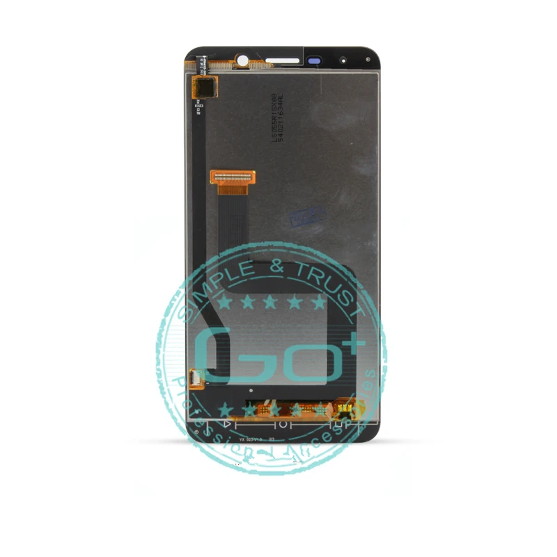 Оригинальный для LeEco Le 1 Pro ЖК дисплей экран сенсорный дигитайзер сборка 5 &quotдля LeTV